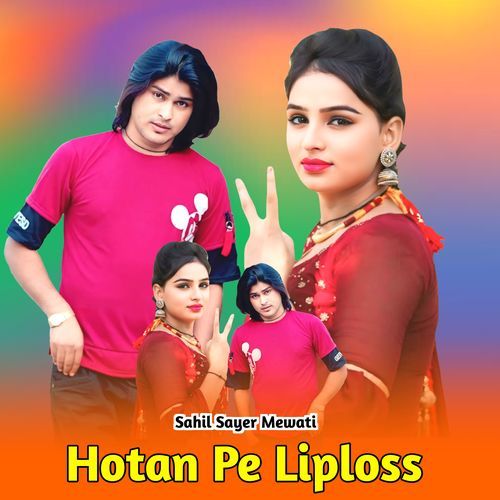 Hotan Pe Liploss