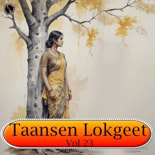 Taansen Lokgeet Vol 23 Vishal Yash (Vy) MP3 Download