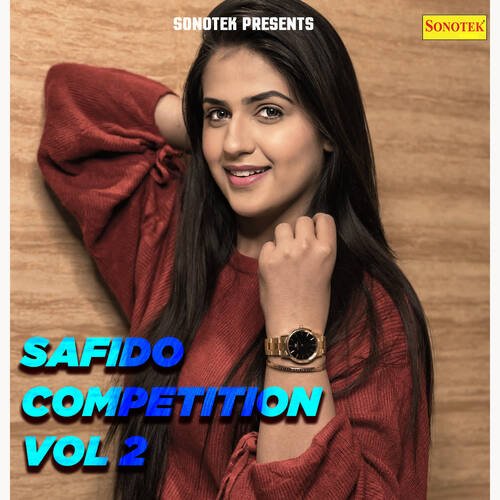 Safido Competition Vol 2 Mahaveer Guddu MP3 Download