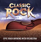 The International Classic Rock Orchestra Songs MP3 Download