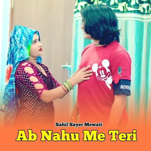Ab Nahu Me Teri Sahil Sayer Mewati MP3 Download