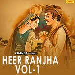 Heer Ranjha Vol 1 Album Download