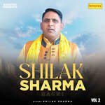 Shilak Sharma Ragni Vol 2 Album Download