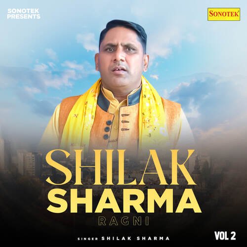 Shilak Sharma Ragni Vol 2 Shilak Sharma MP3 Download