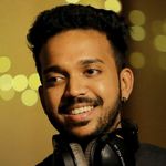 KS Harisankar Songs MP3 Download