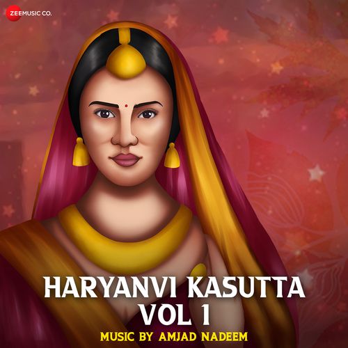Haryanvi Kasutta - Vol 1 Devangi Das MP3 Download